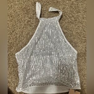 NWT women’s tank